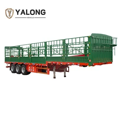 Nhôm hạng nặng Bán rơ moóc