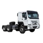 Xe kéo Howo 6x4