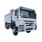 Xe tải đổ rác Howo